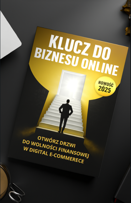 Klucz do biznesu online